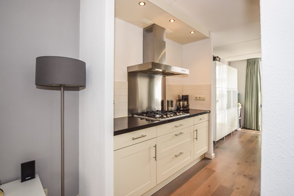 Medium property photo - Schout Van Hekerenstraat 3, 5237 SB 's-Hertogenbosch